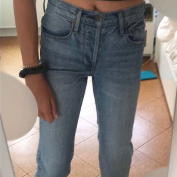 aritzia paradise mine jeans - Picture 6 of 6